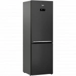 Холодильник Beko RCNK 365E20 ZX RCNK365E20ZXR