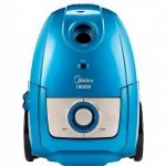 Пылесос Midea VCB40A14D-B