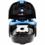 Пылесос Midea VCB40A14D-B