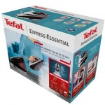 Tefal SV6120E0 1830007904 (Паровая станция, 2200 Вт)