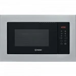Микроволновая печь INDESIT MWI 125 GX