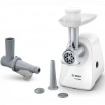 Мясорубка Bosch MFW2515W 1500 Вт