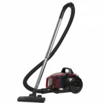 Пылесос Redmond RV-C336 (Стандартный, 1800 Вт)