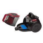 Пылесос Redmond RV-C336 (Стандартный, 1800 Вт)