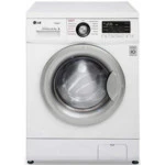 Стиральная машина LG F12B8WDS7 F12B8WDS7W