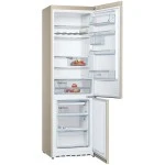 Холодильник Bosch KGE39AK33R