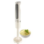 Блендер Redmond RHB-2994 Beige (Погружной, 800 Вт)