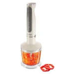 Блендер Redmond RHB-2994 Beige (Погружной, 800 Вт)