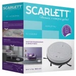 Пылесос Scarlett VC80R14