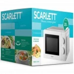 Микроволновая печь Scarlett MW9020S09M