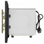 Микроволновая печь MAUNFELD JBMO.20.5GRBG MBMO.20.8GW