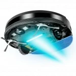 Пылесос Redmond Робот-пылесос RV-R650S