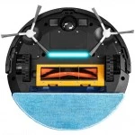 Пылесос Redmond Робот-пылесос RV-R650S