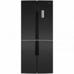 Холодильник MAUNFELD MFF182NFSB КА-00012704