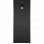 Холодильник MAUNFELD MFF1857NFSB КА-00012707