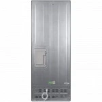 Холодильник MAUNFELD MFF1857NFSB КА-00012707