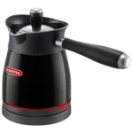 Кофемашина Centek Электрическая турка CT-1080 BL