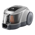 Пылесос LG VC5420NNTS.AFSQCIS 1317979 (Стандартный, 2000 Вт)