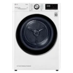 Сушильный автомат LG Сушильная машина DC90V9V9W