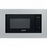 Микроволновая печь INDESIT MWI 120 SX