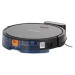 Пылесос Redmond RV-R650S 1318886 (Робот, 25 Вт)