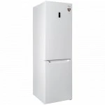 Холодильник Weissgauff WRK 2000 WNF DC Inverter 426743