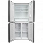 Холодильник Weissgauff WCD 337 NFB 426797