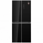 Холодильник Weissgauff WCD 337 NFB 426797