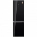 Холодильник Weissgauff WRK 2000 BGNF DC Inverter 426745