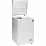 Морозильник Weissgauff WFH 145 EC 426818