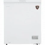 Морозильник Weissgauff WFH 145 EC 426818