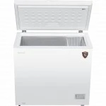 Морозильник Weissgauff WFH 145 EC 426818