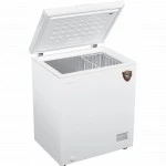 Морозильник Weissgauff WFH 145 EC 426818