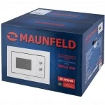Микроволновая печь MAUNFELD MBMO.20.1PGW КА-00013588