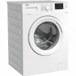 Стиральная машина Beko Стиральная машина WSRE7612XWW
