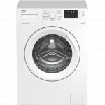 Стиральная машина Beko Стиральная машина WSRE7612XWW