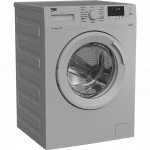 Стиральная машина Beko Стиральная машина WSRE6512ZSS