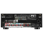 AV-ресивер DENON AVR-X2700H AVR-X2700H/B