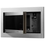 Микроволновая печь LG MS2595CIST 1318616