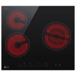 Варочная поверхность LG CBEZ2413B 1318665