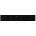 Варочная поверхность LG CBEZ2413B 1318665