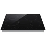 Варочная поверхность LG CBEZ2414B 1318667