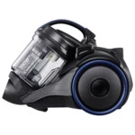 Пылесос Samsung VC15K4136HB/EV 1287564 (Стандартный, 390 Вт)