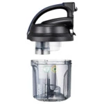 Пылесос Samsung VC15K4136HB/EV 1287564 (Стандартный, 390 Вт)