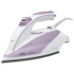 Braun TS 505 1287441 (Утюг, 2000 Вт)