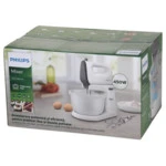 Миксер Philips HR3745/00 1277186 (Стационарный, 450 Вт)