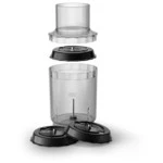 Блендер Philips HR2657/90 1283302 (Погружной, 800 Вт)