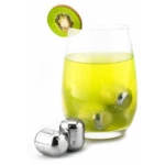 Прочее Xiaomi Охладители для напитков Circle Joy Ice Cubes 4 шт. CJ-BK01