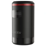 Прочее Xiaomi Пробка для вина Circle Joy electric VACUUM STOPPER CJ-JS03