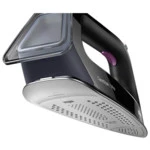 Braun IS7156BK 1287449 (Паровой шкаф, 2400 Вт)